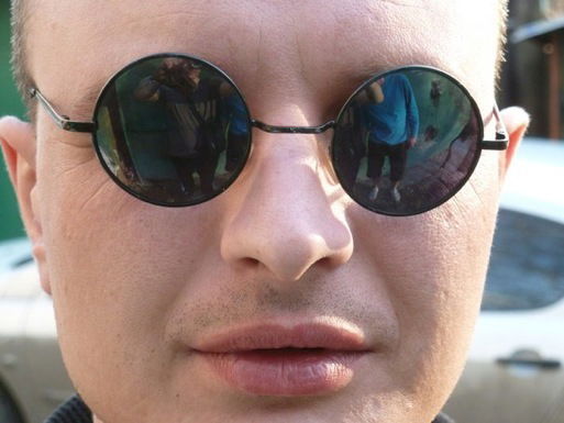 Алексей Бродяга