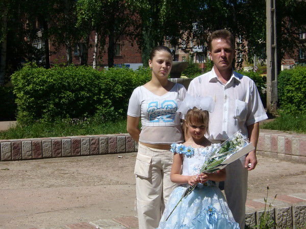 Игорь Зубков