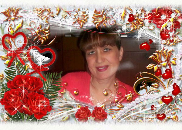 Аришка Романова