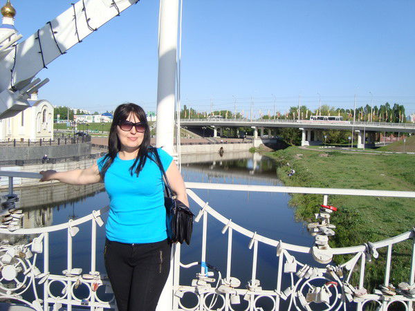 Aлла Шрубович