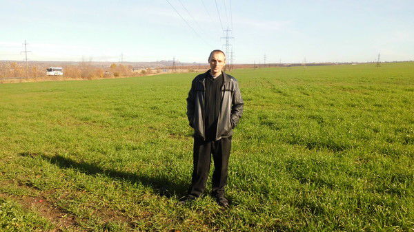 Олег Григорьев