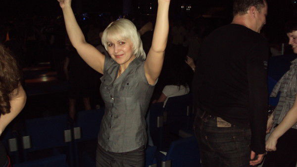 Мариночка **marina**