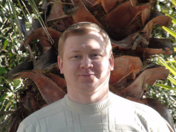 Александр Волосков