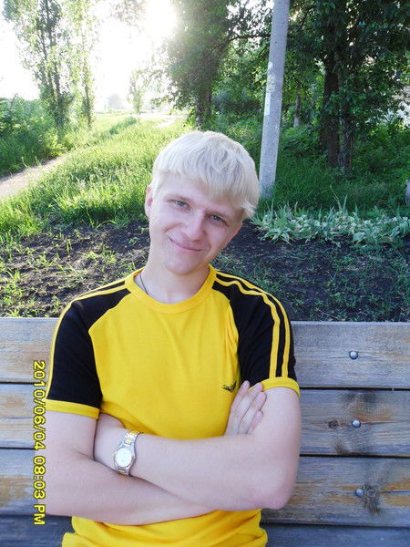 Виктор Федоренко