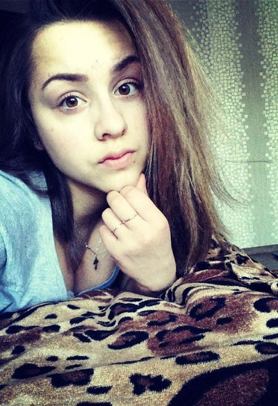 Юлия Сергеевна