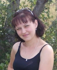 Татьяна Симонова