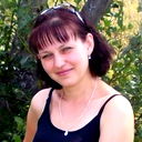 Татьяна Симонова