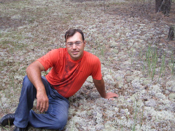 Юрий Александров