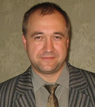 Сергей Демидов