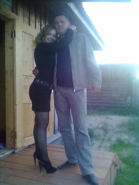 Виталий Чатуров