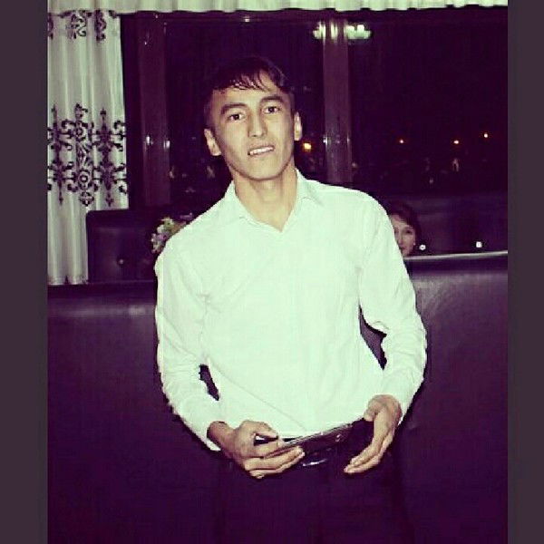 Бекболат Лесбек