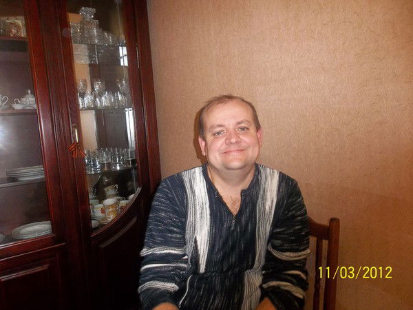 Александр Зайцев