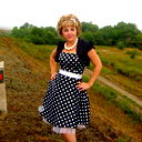 Лена Крючкова