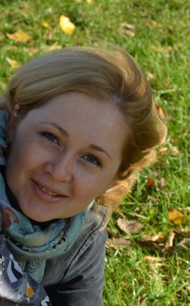 Варвара Большакова