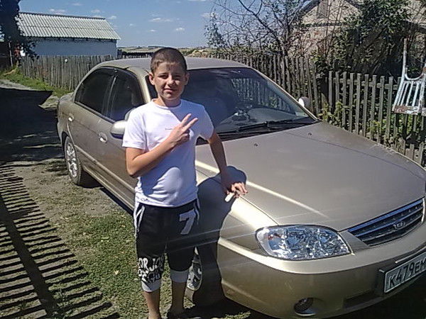 Петя Медведев