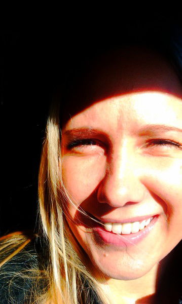 Марина Марченко