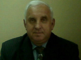 Валерий Бакиновский