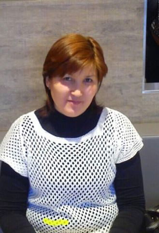 Суйумкан Алахунова