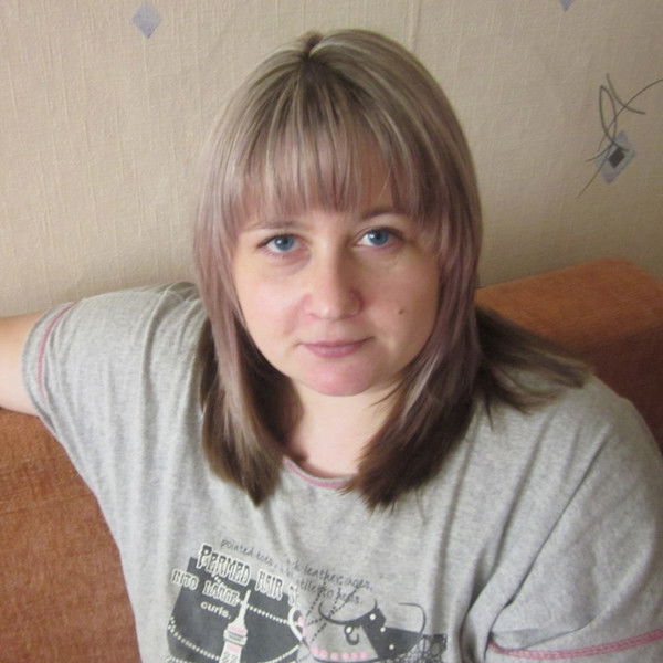 Ирина Зорина