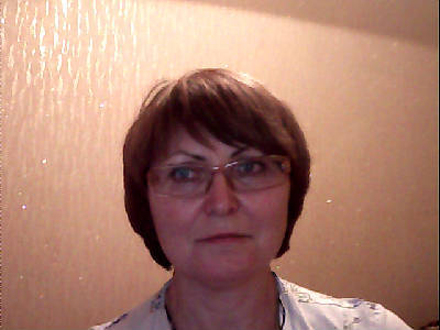 Светлана Шевченко