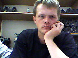 Алексей Степанов