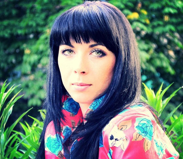 Анна Омельяненко