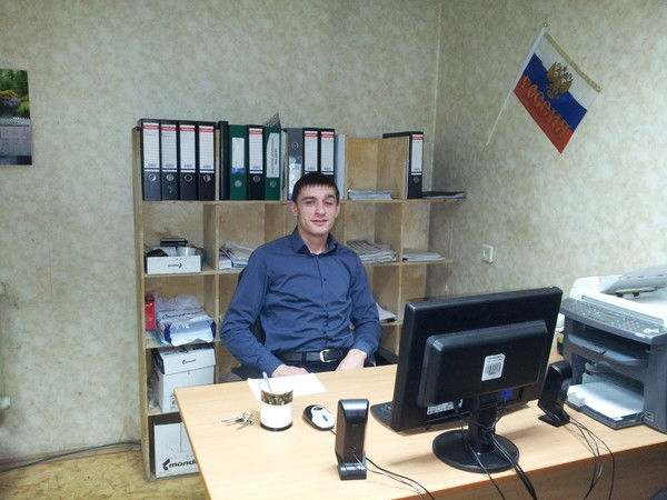 Эльдар Алибутаев