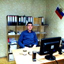 Эльдар Алибутаев