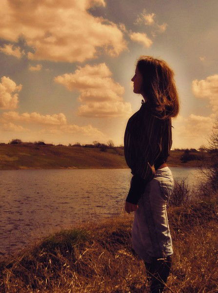 Света Семёнова