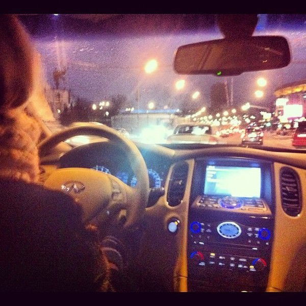 Дарья Гольцова