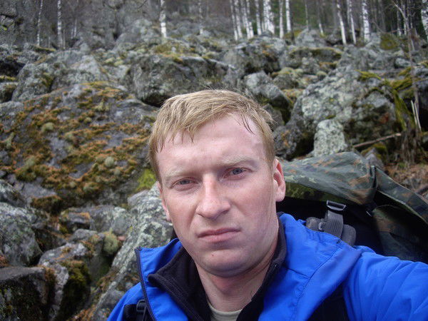 Геннадий Пожидаев