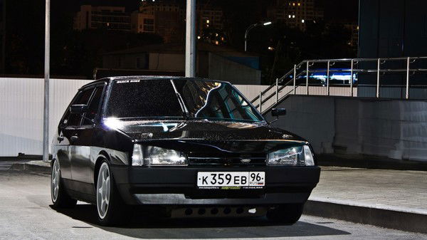 Андрей Семенов