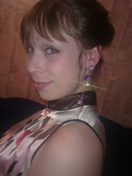 Людмила Игнатьева