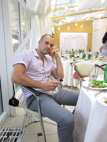 Игорь Коденко