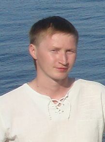 Владимир Александров