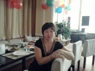 Ильмалиева Эльмира