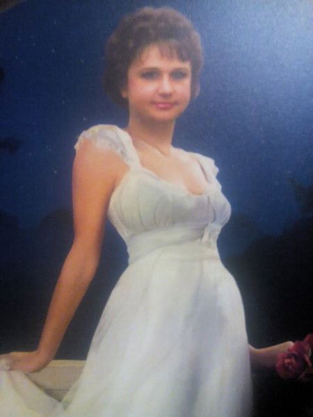 Ольга Акаева