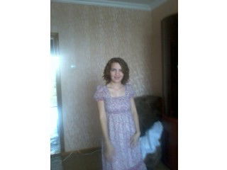 Анастасия Уланова (Попова)