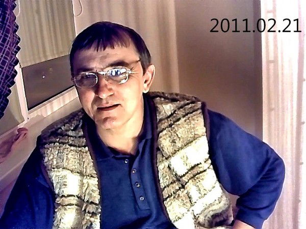 Александр Кравченко