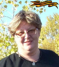 Елена Мельниченко