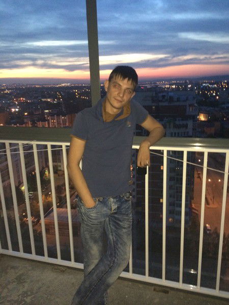 Марик Шинкевич