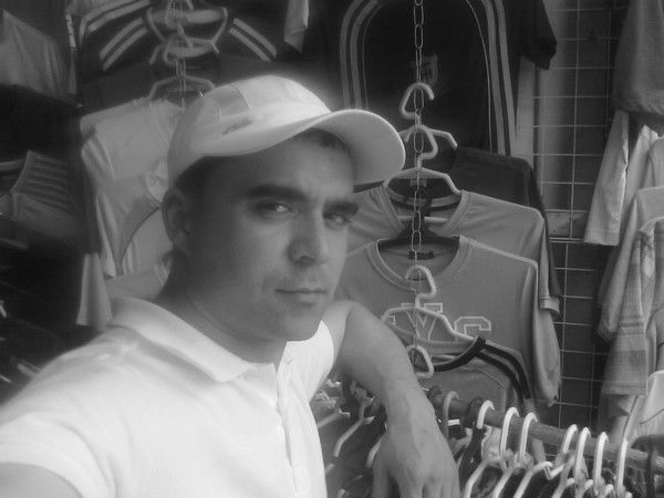 Хусен Олимов