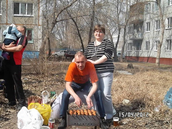 Сергей Мищенко