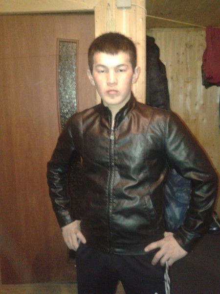 *алмаз * Жонокой Жигит*