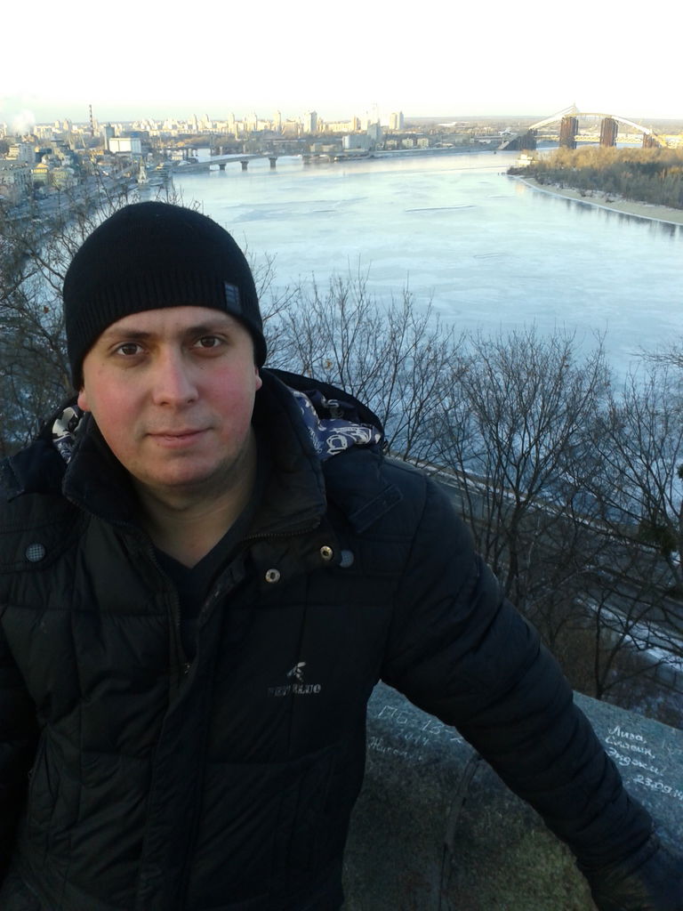 Николай Литвинов