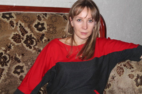 Юлия Понкратова