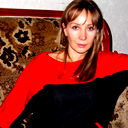 Юлия Понкратова