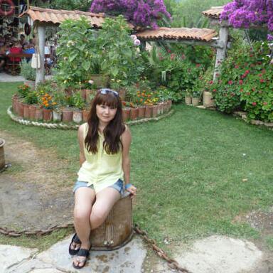 Гулбайра Турганбаева