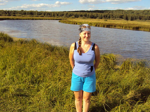 Наталья Сердюкова