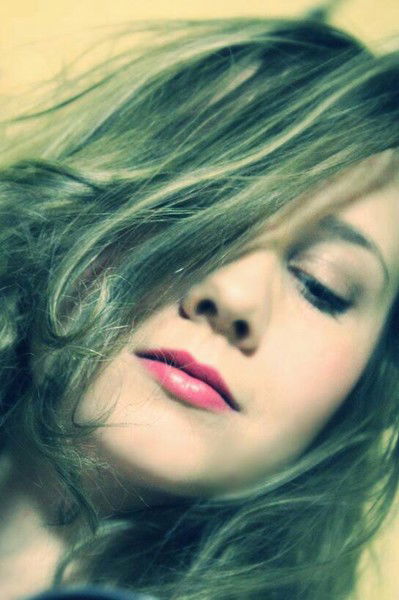 Наталия Аничкина